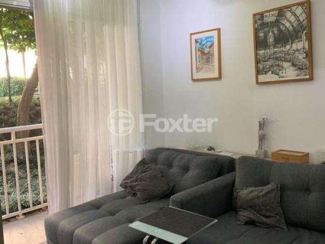 Apartamento com 3 quartos à venda na Rua Teotônia, 300, Camaquã, Porto Alegre, 72 m2 por R$ 390.000