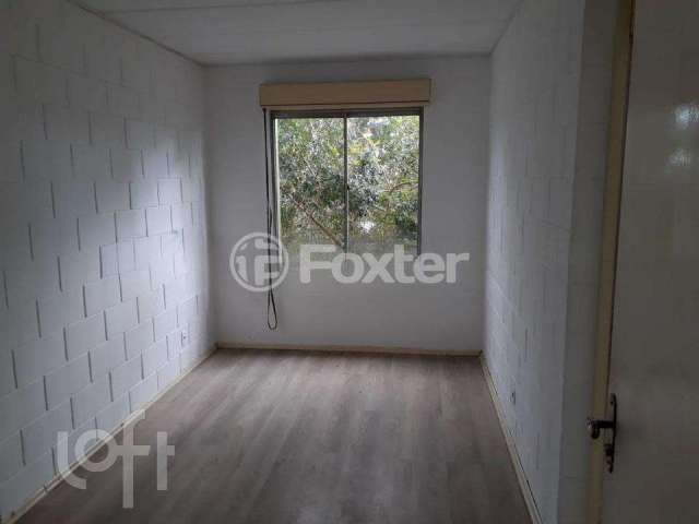 Apartamento com 2 quartos à venda na Rua Ventos do Sul, 575, Vila Nova, Porto Alegre, 51 m2 por R$ 150.000