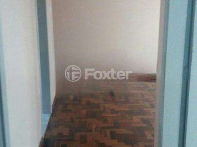 Apartamento com 2 quartos à venda na Avenida Capivari, 622, Cristal, Porto Alegre, 55 m2 por R$ 180.200