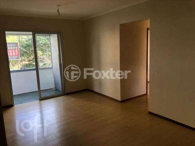 Apartamento com 3 quartos à venda na Rua Costa Lima, 790, Nonoai, Porto Alegre, 80 m2 por R$ 455.800