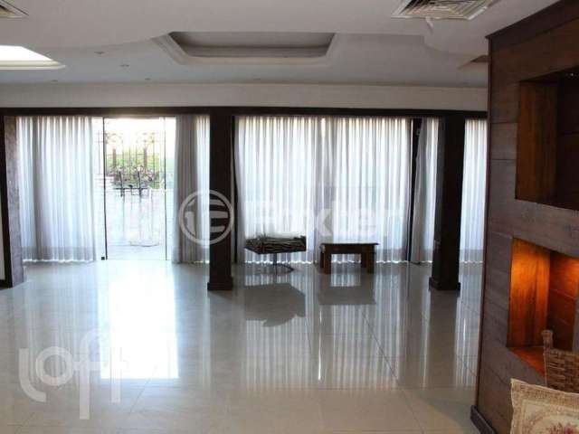 Apartamento com 1 quarto à venda na Avenida Engenheiro Alfredo Correa Daudt, 215, Boa Vista, Porto Alegre, 207 m2 por R$ 800.000