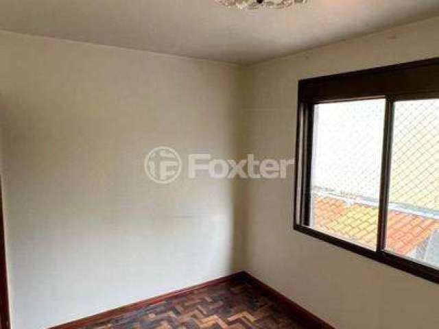 Apartamento com 2 quartos à venda na Rua Perpétua Teles, 161, Petrópolis, Porto Alegre, 62 m2 por R$ 290.000