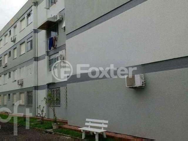 Apartamento com 3 quartos à venda na Rua Camaquã, 121, Camaquã, Porto Alegre, 69 m2 por R$ 220.000