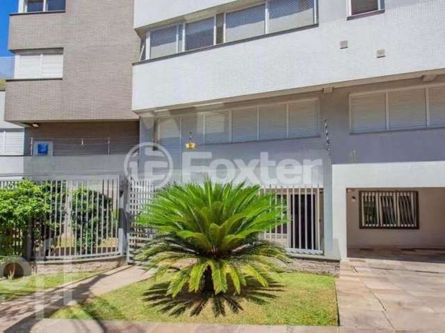 Apartamento com 1 quarto à venda na Rua Engenheiro Adolfo Stern, 20, Bela Vista, Porto Alegre, 57 m2 por R$ 639.000