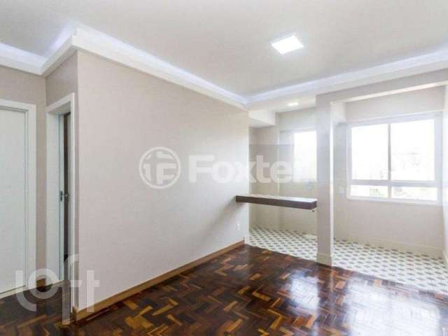 Apartamento com 1 quarto à venda na Rua José do Patrocínio, 373, Cidade Baixa, Porto Alegre, 37 m2 por R$ 270.000