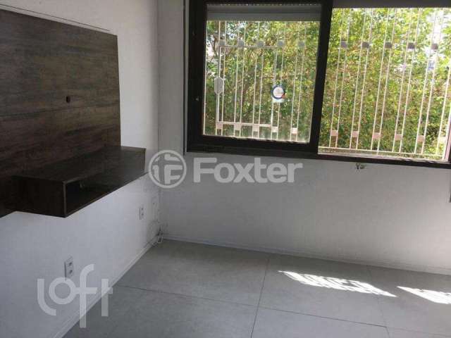 Apartamento com 1 quarto à venda na Avenida do Forte, 1092, Vila Ipiranga, Porto Alegre, 27 m2 por R$ 171.000