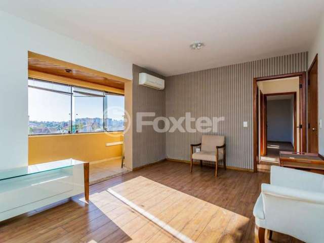 Apartamento com 2 quartos à venda na Rua Dona Adda Mascarenhas de Moraes, 925, Jardim Itu Sabará, Porto Alegre, 89 m2 por R$ 499.000