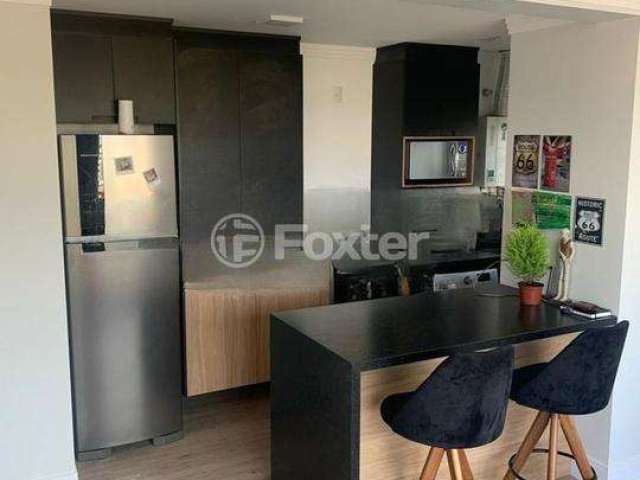 Apartamento com 2 quartos à venda na Rua Caxias, 485, Centro, Esteio, 67 m2 por R$ 620.000