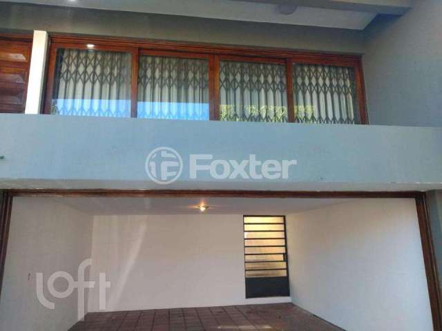 Casa com 4 quartos à venda na Avenida Benno Mentz, 1697, Vila Ipiranga, Porto Alegre, 211 m2 por R$ 675.450