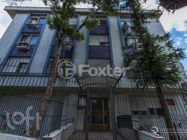 Apartamento com 2 quartos à venda na Rua Portugal, 1297, São João, Porto Alegre, 64 m2 por R$ 360.000