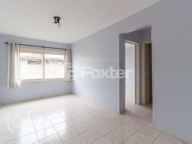 Apartamento com 1 quarto à venda na Rua Jataí, 225, Cristal, Porto Alegre, 41 m2 por R$ 160.000