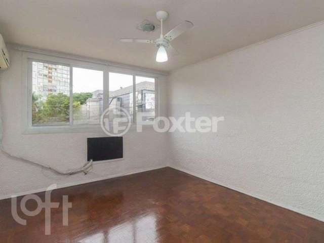 Apartamento com 1 quarto à venda na Avenida da Azenha, 203, Azenha, Porto Alegre, 44 m2 por R$ 130.000