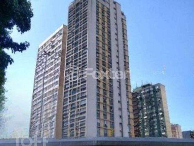 Apartamento com 1 quarto à venda na Avenida Senador Salgado Filho, 359, Centro Histórico, Porto Alegre, 19 m2 por R$ 119.000