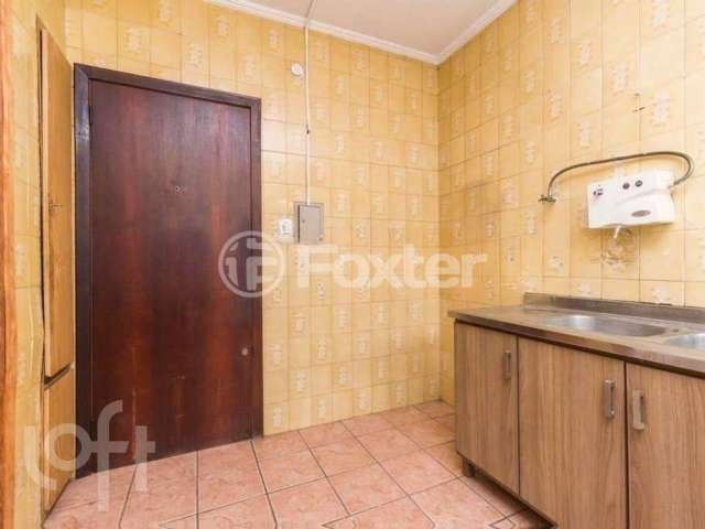 Apartamento com 3 quartos à venda na Avenida João Pessoa, 981, Centro Histórico, Porto Alegre, 119 m2 por R$ 350.000