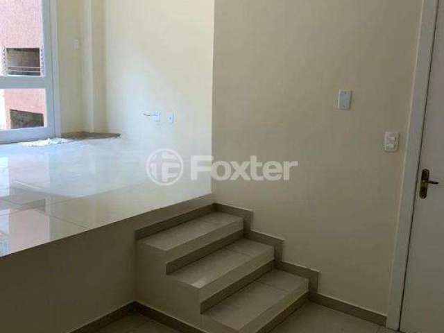 Apartamento com 3 quartos à venda na Avenida Coronel Marcos, 2182, Pedra Redonda, Porto Alegre, 90 m2 por R$ 499.000