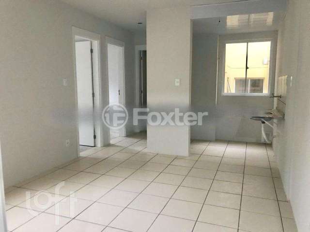 Apartamento com 2 quartos à venda na Rua Intendente Alfredo Azevedo, 843, Glória, Porto Alegre, 42 m2 por R$ 165.000