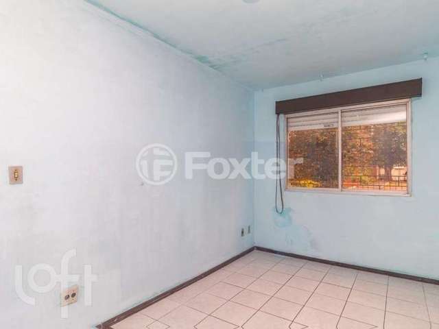 Apartamento com 1 quarto à venda na Rua Orfanotrófio, 600, Santa Tereza, Porto Alegre, 42 m2 por R$ 120.000