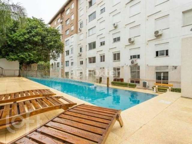 Apartamento com 3 quartos à venda na Rua Mariano de Matos, 520, Santa Tereza, Porto Alegre, 102 m2 por R$ 404.000