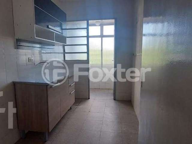 Apartamento com 2 quartos à venda na Rua Doutor Campos Velho, 999, Cristal, Porto Alegre, 60 m2 por R$ 220.000