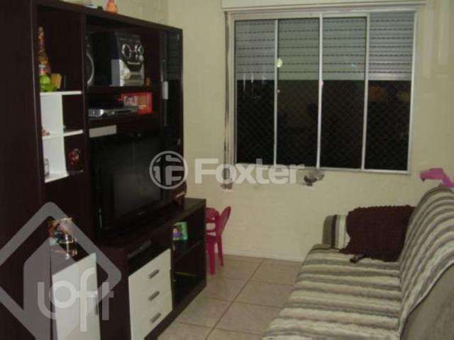 Apartamento com 3 quartos à venda na Rua Fernando Pessoa, 510, Vila Nova, Porto Alegre, 69 m2 por R$ 185.000