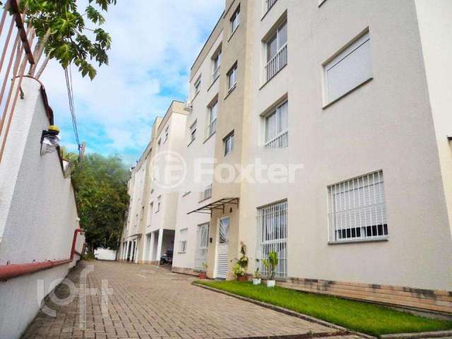 Apartamento com 1 quarto à venda na Beco Pedro Rodrigues Bittencourt, 90, Vila Nova, Porto Alegre, 43 m2 por R$ 140.000