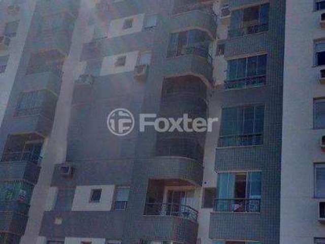 Apartamento com 2 quartos à venda na Avenida da Cavalhada, 3156, Cavalhada, Porto Alegre, 62 m2 por R$ 270.000