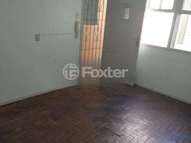 Apartamento com 1 quarto à venda na Rua Santana, 461, Santana, Porto Alegre, 22 m2 por R$ 125.000