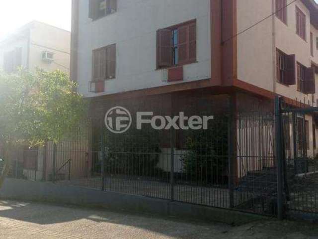 Apartamento com 2 quartos à venda na Rua Oscar Schneider, 6, Medianeira, Porto Alegre, 63 m2 por R$ 190.800