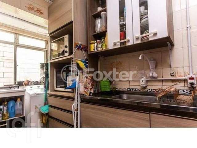 Apartamento com 1 quarto à venda na Avenida Otto Niemeyer, 754, Tristeza, Porto Alegre, 39 m2 por R$ 149.000