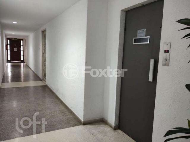 Apartamento com 1 quarto à venda na Rua João Alfredo, 720, Cidade Baixa, Porto Alegre, 31 m2 por R$ 212.000