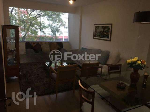 Apartamento com 4 quartos à venda na Rua Mariante, 1076, Rio Branco, Porto Alegre, 114 m2 por R$ 535.000