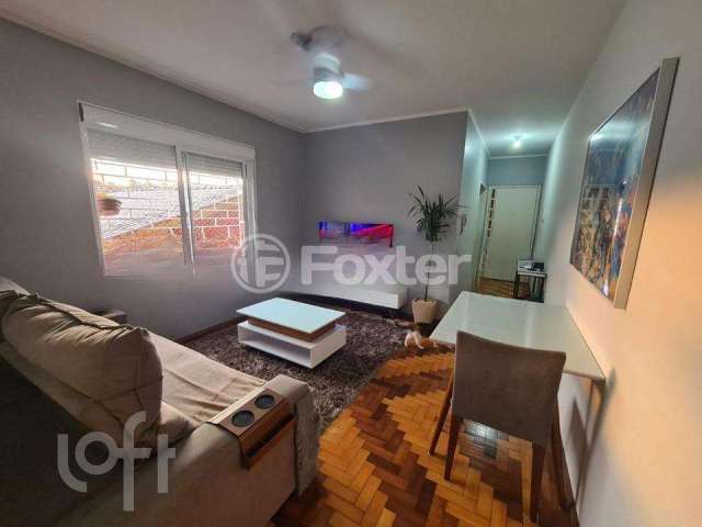 Apartamento com 2 quartos à venda na Avenida Niterói, 157, Medianeira, Porto Alegre, 83 m2 por R$ 235.000