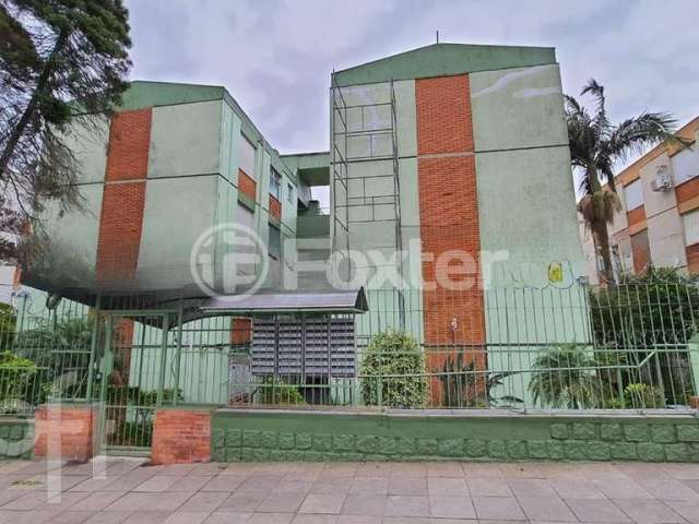 Apartamento com 3 quartos à venda na Avenida Jacuí, 601, Cristal, Porto Alegre, 62 m2 por R$ 249.000