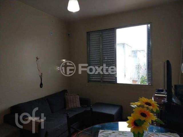 Apartamento com 3 quartos à venda na Avenida Nelson Pulgatti Moreira, 104, Cavalhada, Porto Alegre, 65 m2 por R$ 150.000