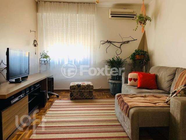 Apartamento com 1 quarto à venda na Avenida Bagé, 970, Petrópolis, Porto Alegre, 44 m2 por R$ 256.500