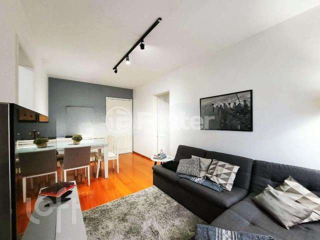 Apartamento com 2 quartos à venda na Rua Buenos Aires, 256, Jardim Botânico, Porto Alegre, 64 m2 por R$ 423.000