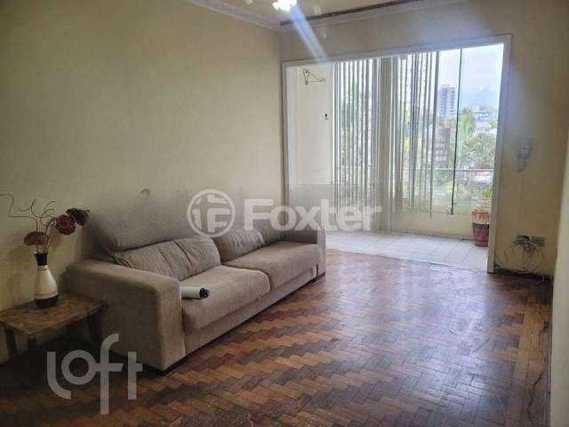 Apartamento com 3 quartos à venda na Avenida Professor Oscar Pereira, 179, Azenha, Porto Alegre, 92 m2 por R$ 350.000