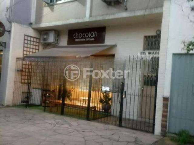 Apartamento com 2 quartos à venda na Rua Lobo da Costa, 120, Azenha, Porto Alegre, 61 m2 por R$ 275.000