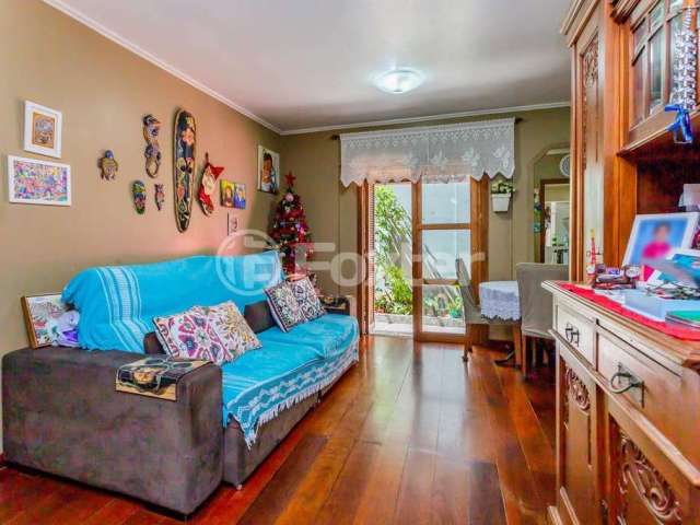 Apartamento com 2 quartos à venda na Avenida Saturnino de Brito, 86, Vila Jardim, Porto Alegre, 66 m2 por R$ 269.000