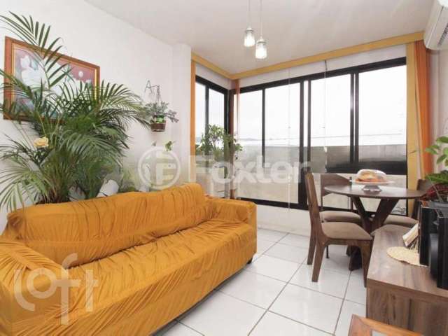 Apartamento com 3 quartos à venda na Avenida Ipiranga, 8400, Jardim Botânico, Porto Alegre, 79 m2 por R$ 449.500