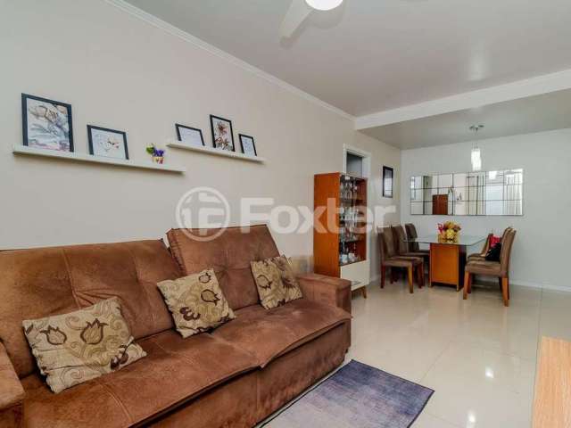 Apartamento com 3 quartos à venda na Rua dos Burgueses, 295, Partenon, Porto Alegre, 75 m2 por R$ 655.000