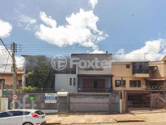 Casa com 5 quartos à venda na Rua Dona Adda Mascarenhas de Moraes, 886, Jardim Itu Sabará, Porto Alegre, 482 m2 por R$ 1.650.000