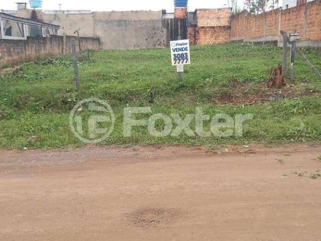 Terreno à venda na Rua João Fragoso, 250, Vila Cledi, Gravataí, 300 m2 por R$ 110.000