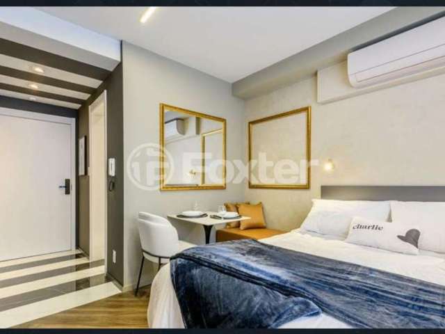 Apartamento com 1 quarto à venda na Avenida Coronel Lucas de Oliveira, 1190, Bela Vista, Porto Alegre, 22 m2 por R$ 666.570