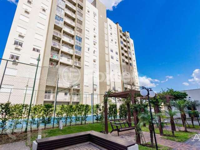 Apartamento com 2 quartos à venda na Avenida Armando Fajardo, 1261, Igara, Canoas, 58 m2 por R$ 349.900