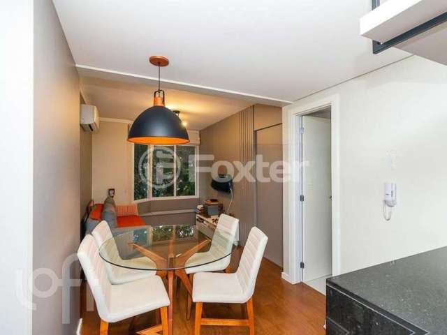 Apartamento com 1 quarto à venda na Rua General Auto, 111, Centro Histórico, Porto Alegre, 47 m2 por R$ 468.000