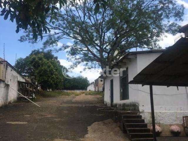 Terreno à venda na Rua Doutor Barcelos, 1801, Tristeza, Porto Alegre, 1925 m2 por R$ 1.855.000