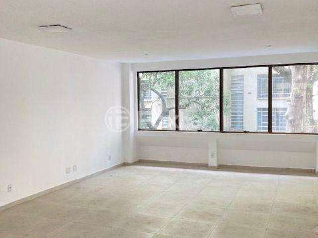 Sala comercial com 1 sala à venda na Rua Riachuelo, 1339, Centro Histórico, Porto Alegre, 47 m2 por R$ 150.000