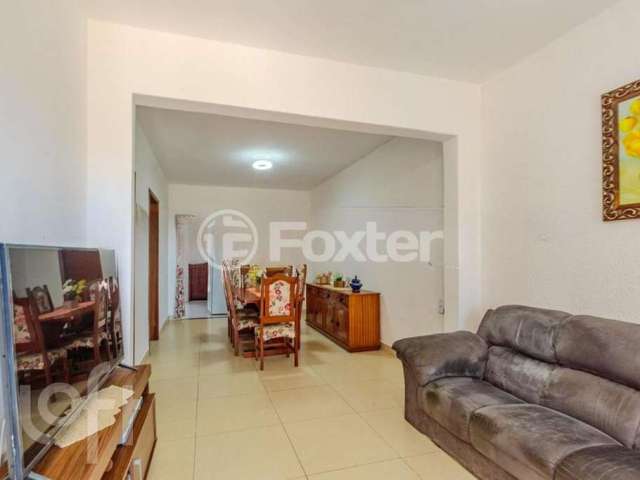 Casa com 3 quartos à venda na Rua dos Maias, 94, Rubem Berta, Porto Alegre, 158 m2 por R$ 380.000