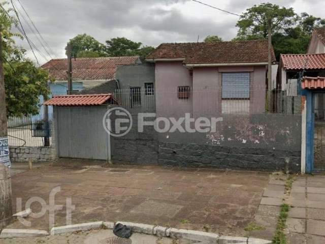 Casa com 2 quartos à venda na Avenida Antônio Carvalho, 1261, Jardim Carvalho, Porto Alegre, 160 m2 por R$ 349.000